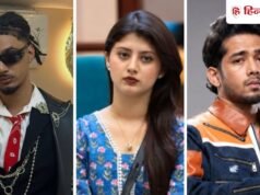 Bigg Boss 20: टॉप 5 में आया इन सेलेब्स का नाम, जानिए लिस्ट में नंबर 1 पर कौन?