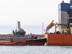 Unions reject latest BHP Port Hedland pay offer