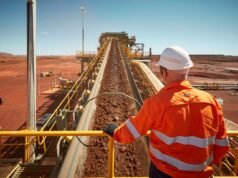 Opinion: ‘Ex’ marks spot for iron ore growth