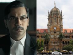 BREAKING: FIRST-EVER film event at Mumbai’s CSMT; Rajkummar Rao-starrer Prahaar trailer to launch at the very station that witnessed the 26/11 attacks