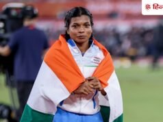 7वें दिन भारत की झोली में आए कितने मेडल? शूटिंग में गोल्ड के साथ पोल वॉल्ट में रचा इतिहास
