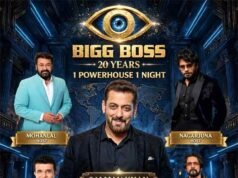 Bigg Boss to premiere across six languages on the SAME NIGHT as franchise marks 20 years