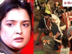 ‘बिग बॉस 20’ में शुरू हुआ महायुद्ध, आम्रपाली बोलीं- ‘हद में रह, जिंदगी हराम कर दूंगी’