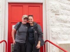 zero2hero nears $300k in business leaders’ trek