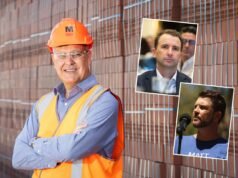 BGC confirms Midland Brick’s rationing