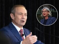 Cook govt’s events ROI nothing to celebrate, Sandra Brewer says