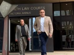Last gasp for $4m Caratti claim