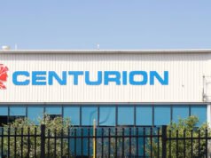 Perth to Bunbury electric truck charging network piques Centurion’s interest