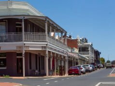 OPINION: Reality enough to save Collie