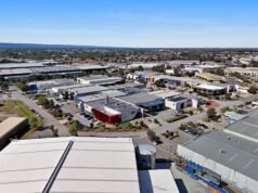 Oreflow Australia secures $5m Welshpool warehouse from Sew Eurodrive