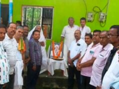 ସମାଜସେବୀ ଦୋଳ ଗୋବିିନ୍ଦ ଓ ମହେନ୍ଦ୍ରଙ୍କ ସ୍ମୃତିସଭା