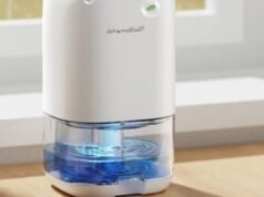 बरसात और उमस से हैं परेशान? Amazon पर मिल रहे हैं धांसू Dehumidifiers, घर की हवा होगी एकदम फ्रेश