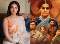 EXCLUSIVE: Kanika Dhillon breaks silence on Gandhari plagiarism row, says “This trend is very alarming”; reveals she has stopped taking pitches