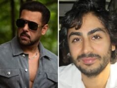 EXCLUSIVE: Salman Khan to make cameo in Arbaaz Khan’s son Arhaan Khan’s debut film