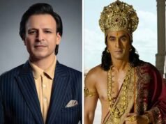 EXCLUSIVE: Vivek Oberoi keeps his promise; donates his ENTIRE Ramayana remuneration towards treatment of 50 children battling cancer to mark his 50th birthday