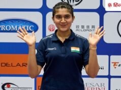 Asian Games 2026 India Medals Tally LIVE: भारत ने जीते दो और मेडल, ईशा सिंह का सिल्वर पर कब्जा