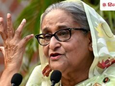 शेख हसीना को भारत से वापस लाएंगे और मौत की सजा देंगे, बांग्लादेश सरकार की दो टूक