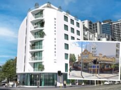 Panel approves $10m project on Fast Eddys site