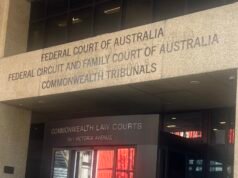 Vexatious ruling restricts Angela, Hartmur Frigger after two decades