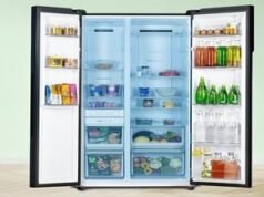 कहीं आप चूक न जाएं! Amazon पर Side by Side Fridges पर बंपर छूट, फीचर्स के सामने सब फेल!