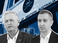 State questioned over ‘at odds’ uranium EIS grants