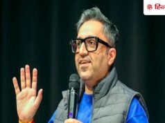 UPI को टाटा, बाय-बाय कह दीजिए…सरकार के नोटिफिकेशन पर भड़के अश्नीर ग्रोवर