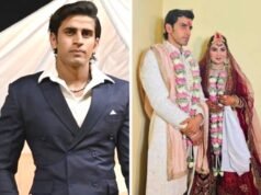 Bigg Boss 20: SHOCKING! Kushal Tanwar, aka Gullu, CONFIRMS he was married, REACTS to wedding picture leak controversy; says, “I got divorced in 2024. It was a very depressing phase”