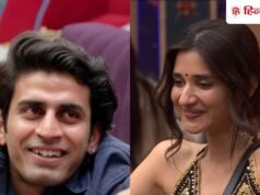 Bigg Boss 20: गुल्लू पढ़ रहे कनिका की आंखों का स्लेबस, इस बात पर ब्लश करने लगीं एक्ट्रेस
