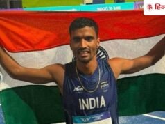 Asian Games 2026 भारत का आज का शेड्यूल, 25 सितंबर; शूटिंग-एथलेटिक्स समेत कबड्डी में आ सकते हैं मेडल