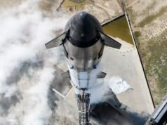 SpaceX’s Starship completes wet dress rehearsal ahead of Flight 14