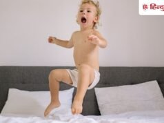 बच्चे की एक्सट्रा उछल-कूद से हैं परेशान? डॉक्टर ने बताया हाइपरएक्टिव बच्चों को हैंडल करने की 6 टिप्स