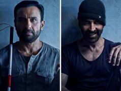 Saif Ali Khan vs Akshay Kumar: Haiwaan makers unveil unique audio promo ahead of release