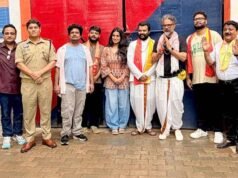 Hanuman Ansh team holds special screening for inmates at Agra district jail as film surges at box office