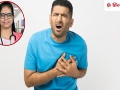 दूध पीने से 33 साल के युवा का हार्ट फेल! डॉक्टर ने बताईं 2 बड़ी गलतियां जो बनीं वजह