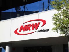 NRW books $313m in contracts