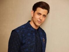 Hrithik Roshan leases Mumbai office space for Rs. 4.84 crores; actor rents 2,727 sq. ft. property to QuantumX global