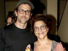 Hrithik Roshan’s mother Pinky Roshan buys two luxury apartments in Mumbai for Rs. 67.30 crores
