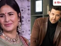 कटरीना कैफ के सपोर्ट में आए ऋतिक रोशन, लेकिन लोग नहीं आया पसंद बोले- ‘आपसे बेहतर तो पाकिस्तान का एक्टर निकला’