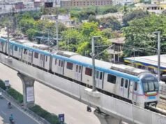 Bangalore Metro sales date extended until December 31.