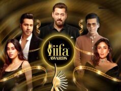 IIFA Awards 2027 to stream live worldwide on YouTube; 27th edition set for Abu Dhabi in January