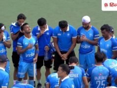 एशियन गेम्स के सेमीफाइनल में पहुंची भारतीय हॉकी टीम, जापान को 2-0 से हराया