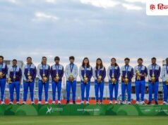 Asian Games 2026 Medal Tally: चीन ने लगाया पदकों का अर्धशतक, जानिए भारत की क्या है स्थिति?