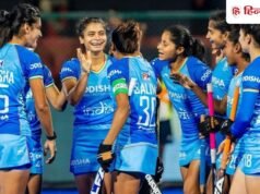 क्या खत्म होगा 44 साल के स्वर्ण पदक का सूखा? एशियन गेम्स के सेमीफाइनल में भारतीय महिला हॉकी टीम के सामने साउथ कोरिया
