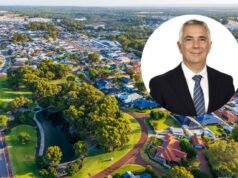 Ingenia receives third takeover bid
