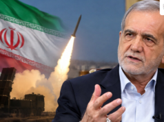 US को लगता था कि 24 घंटे में ईरान की सरकार गिरा देगा, मसूद पेजेश्कियन ने डोनाल्ड ट्रंप को खूब सुनाया