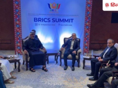 दिल्ली में मुलाकात… अगले दिन ईरान का बड़ा ऐलान; UAE के साथ करना चाहते हैं नई शुरुआत