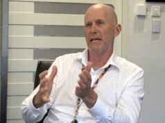 Perth Airport upgrade goes full throttle