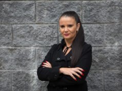 Ochre founder Joanne Pellew sentenced