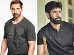 EXCLUSIVE: John Abraham begins shooting for psychological thriller, tentatively titled Guru; Dhurandhar actor Danish Pandor joins star cast