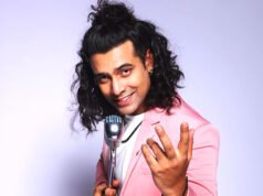 Jubin Nautiyal welcomes first child with wife after intimate wedding, shares update: “Mom and baby are back home”